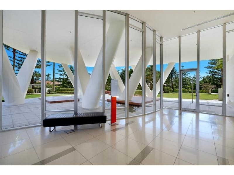 1 Lennie Avenue ‘Liberty Panorama’, Main Beach QLD 4217
