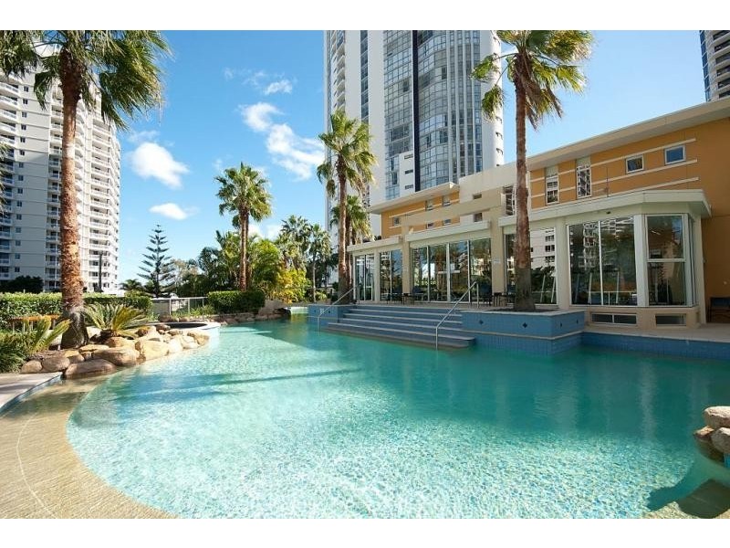 1 Lennie Avenue ‘Liberty Panorama’, Main Beach QLD 4217