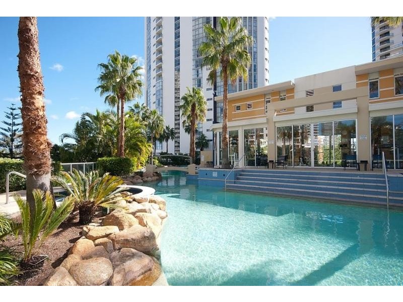1 Lennie Avenue ‘Liberty Panorama’, Main Beach QLD 4217