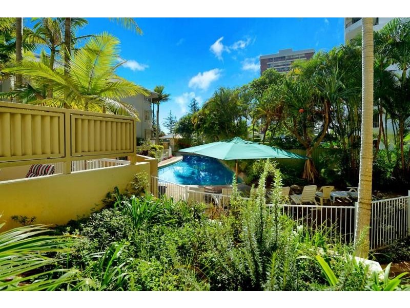 13 Montgomery Avenue ‘MAIN BEACH VIEWS’, Main Beach QLD 4217