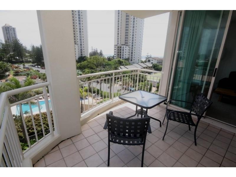 46 Pacific Street ‘MALDIVES’, Main Beach QLD 4217