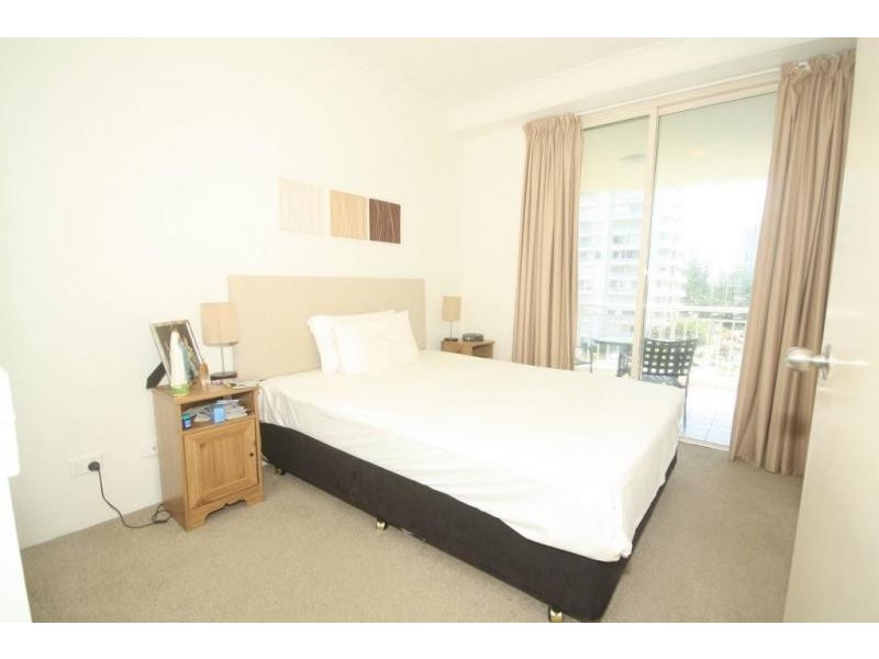 46 Pacific Street ‘MALDIVES’, Main Beach QLD 4217