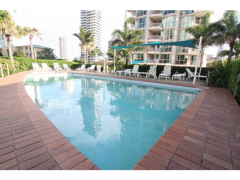 46 Pacific Street ‘MALDIVES’, Main Beach QLD 4217