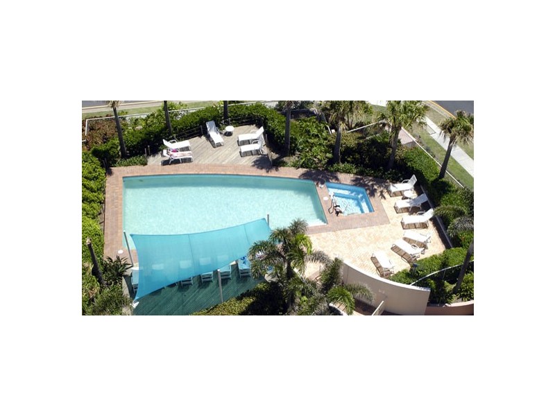 46 Pacific Street ‘MALDIVES’, Main Beach QLD 4217