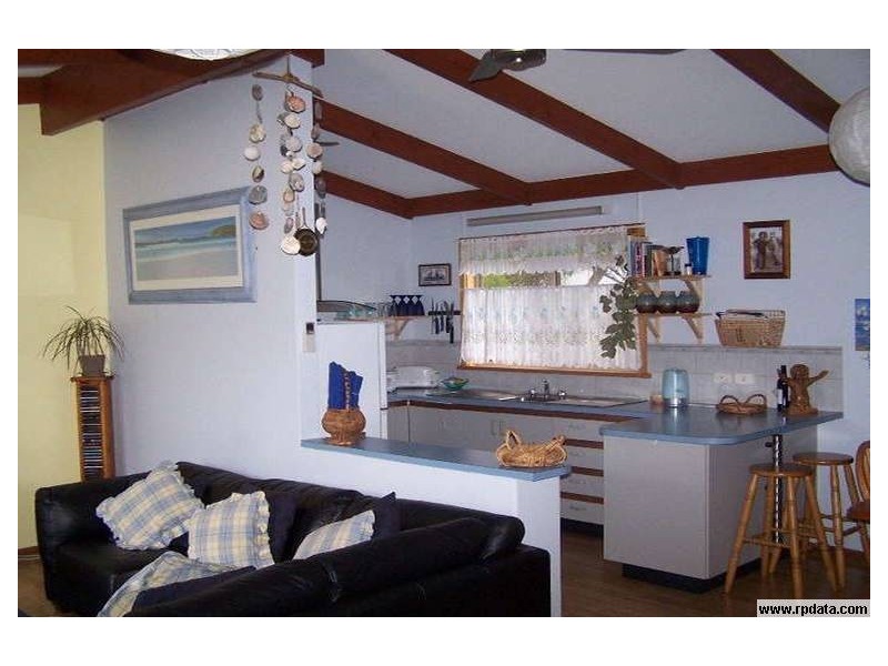 Lot 48, 26 Scenic View Drive, Second Valley SA 5204