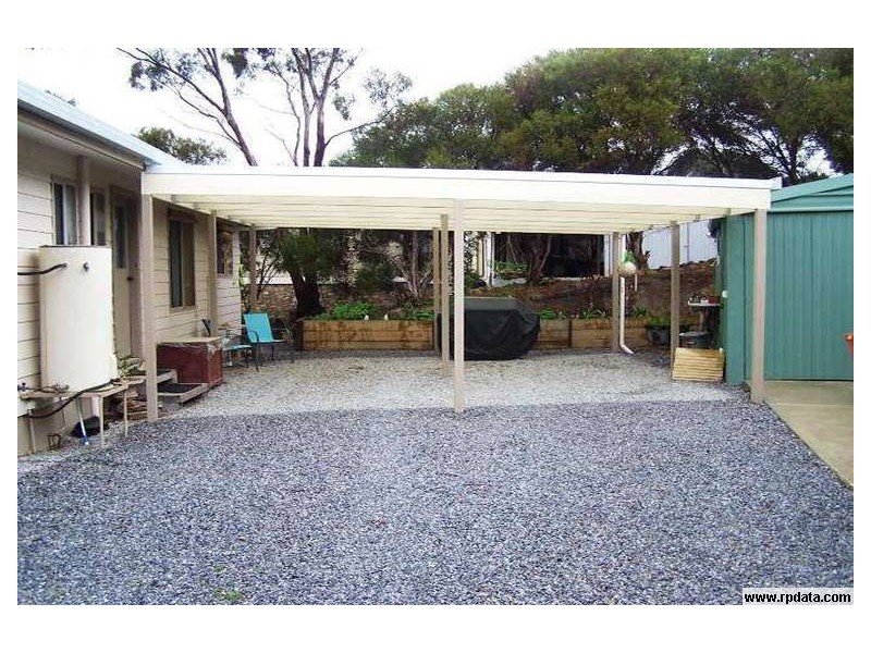 Lot 48, 26 Scenic View Drive, Second Valley SA 5204