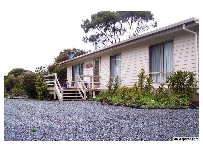 Lot 48, 26 Scenic View Drive, Second Valley SA 5204