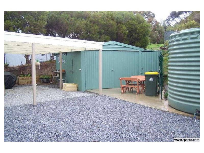 Lot 48, 26 Scenic View Drive, Second Valley SA 5204
