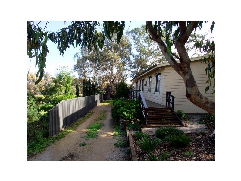 Lot 50, 4 Barunga Street, Yankalilla SA 5203