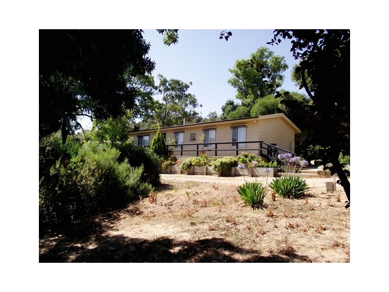 Lot 50, 4 Barunga Street, Yankalilla SA 5203