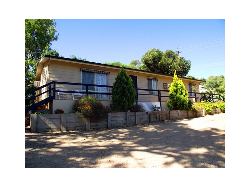 Lot 50, 4 Barunga Street, Yankalilla SA 5203