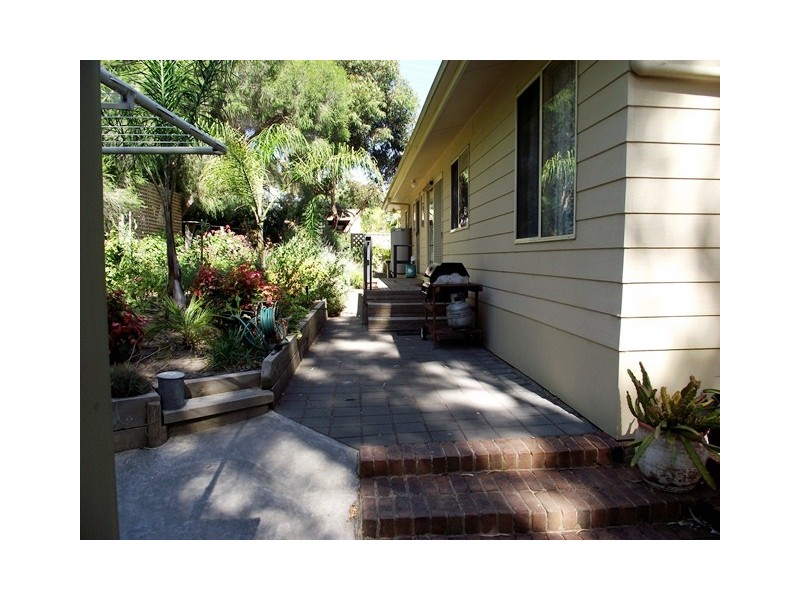 Lot 50, 4 Barunga Street, Yankalilla SA 5203