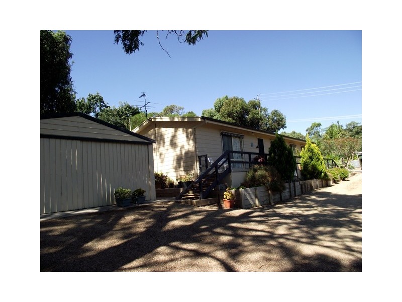 Lot 50, 4 Barunga Street, Yankalilla SA 5203