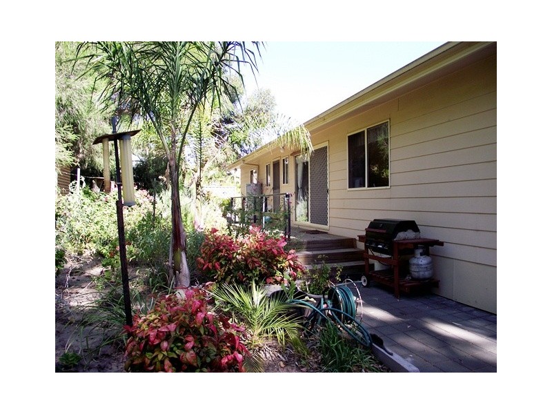 Lot 50, 4 Barunga Street, Yankalilla SA 5203