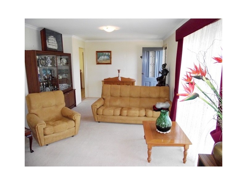 Lot 50, 4 Barunga Street, Yankalilla SA 5203