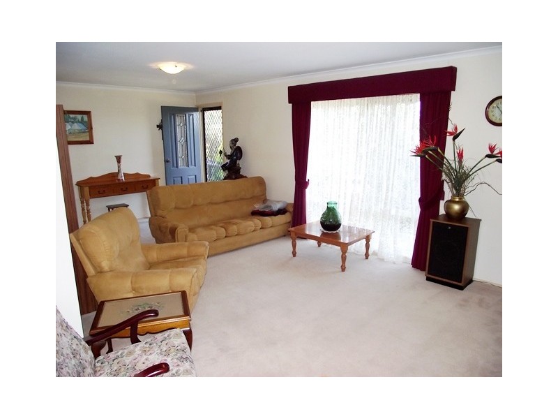 Lot 50, 4 Barunga Street, Yankalilla SA 5203