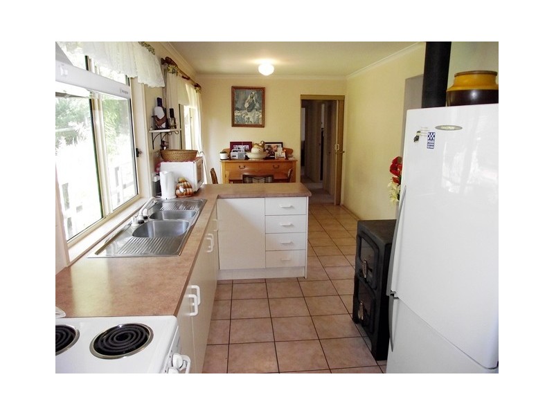 Lot 50, 4 Barunga Street, Yankalilla SA 5203