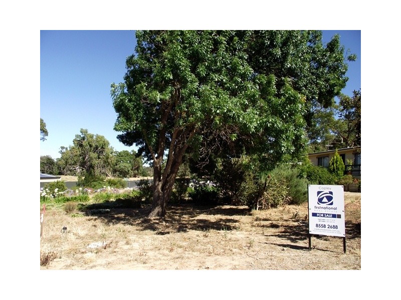 Lot 51, 2 Barunga Street, Yankalilla SA 5203