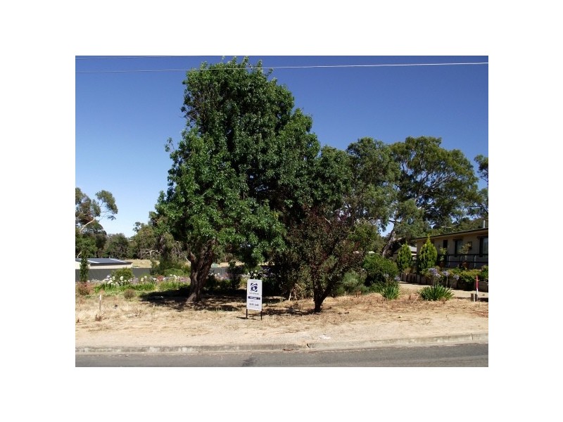 Lot 51, 2 Barunga Street, Yankalilla SA 5203