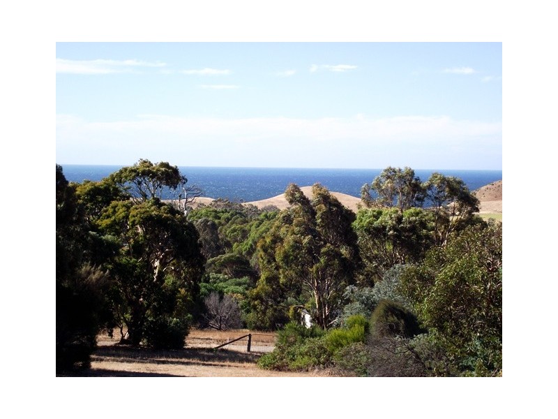 Lot 200 Woodgate Road, Second Valley SA 5204