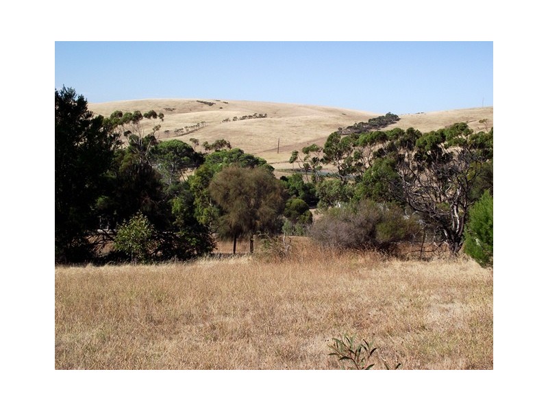 Lot 200 Woodgate Road, Second Valley SA 5204