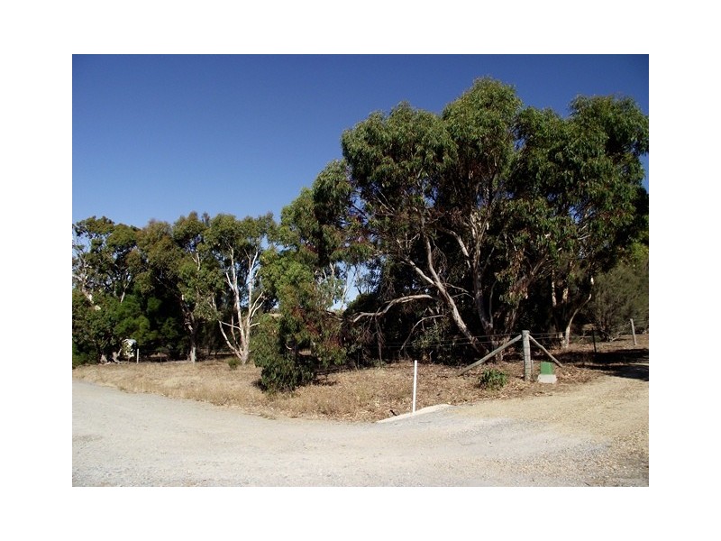 Lot 200 Woodgate Road, Second Valley SA 5204