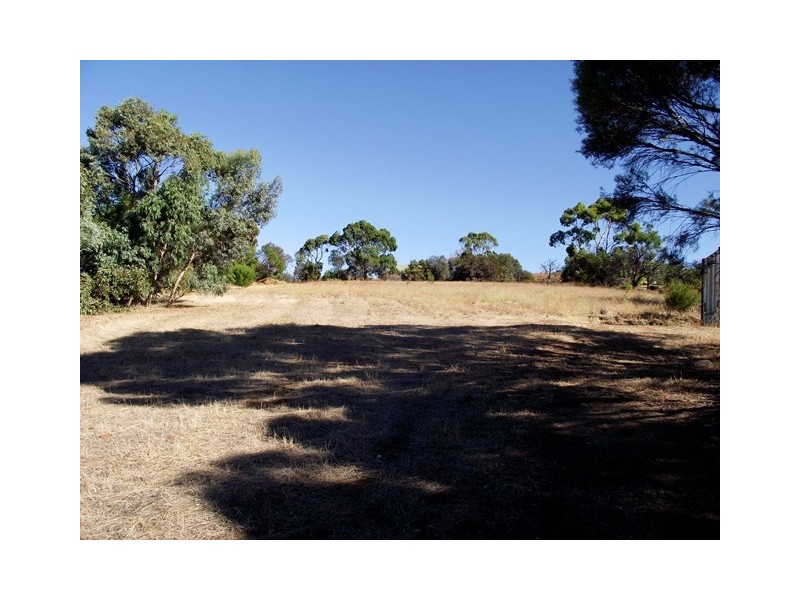 Lot 200 Woodgate Road, Second Valley SA 5204