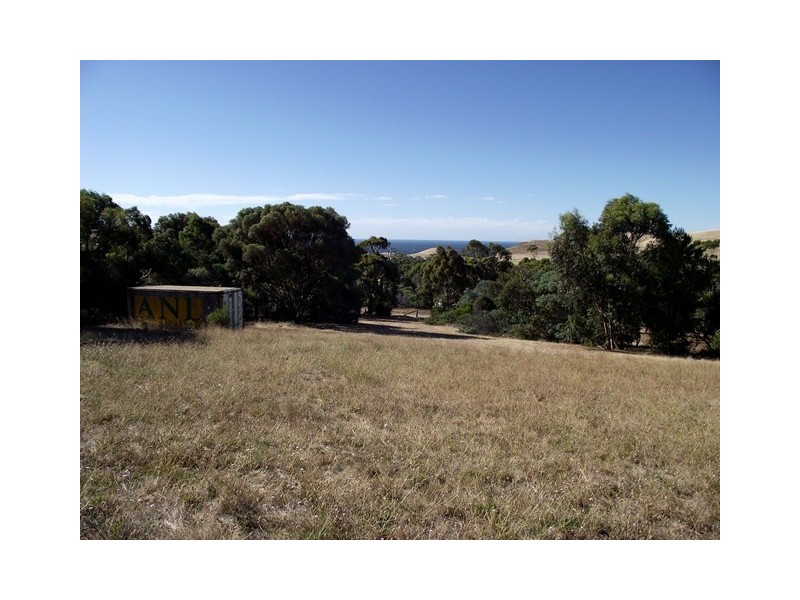 Lot 200 Woodgate Road, Second Valley SA 5204