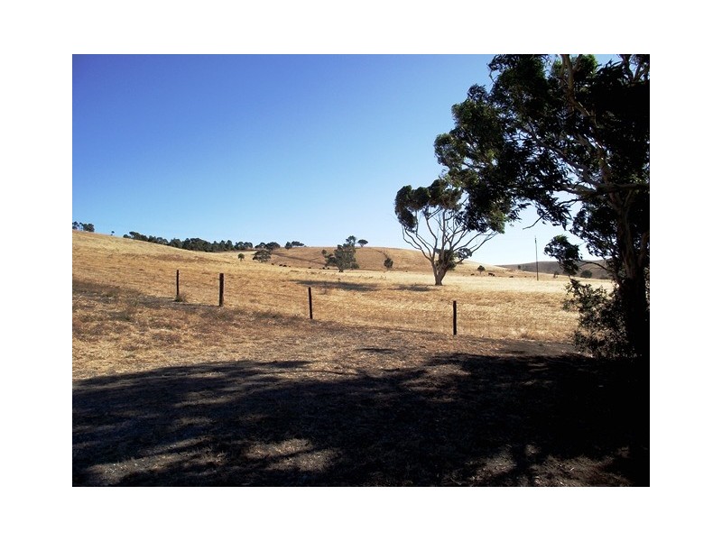 Lot 200 Woodgate Road, Second Valley SA 5204