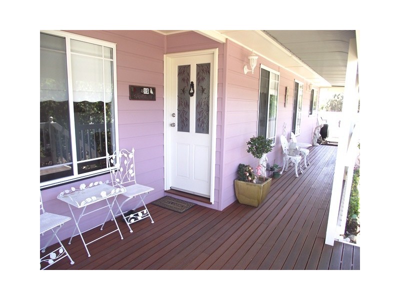 Lot 8, 8/15 Edmund Street, Normanville SA 5204