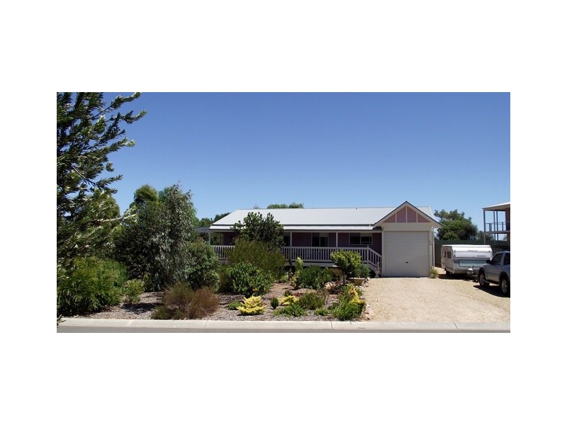 Lot 8, 8/15 Edmund Street, Normanville SA 5204