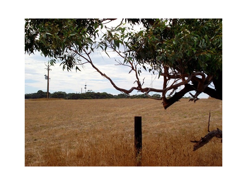 Lot 10, lot 10 South Road, Silverton SA 5204