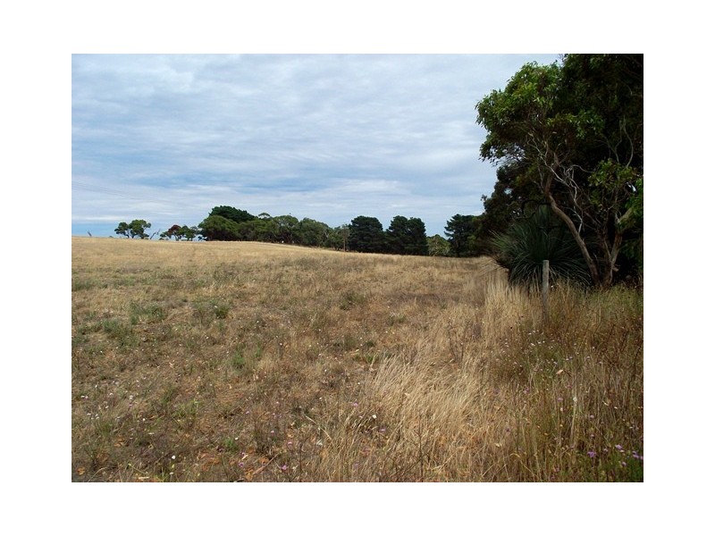 Lot 10, Lot 10 South Road, Deep Creek SA 5204
