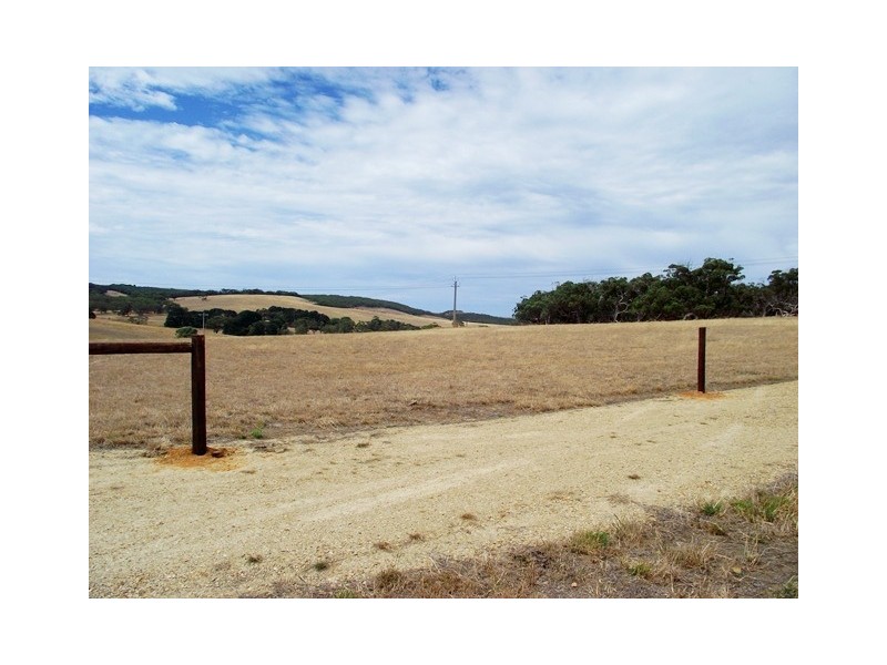 Lot 10, Lot 10 South Road, Deep Creek SA 5204