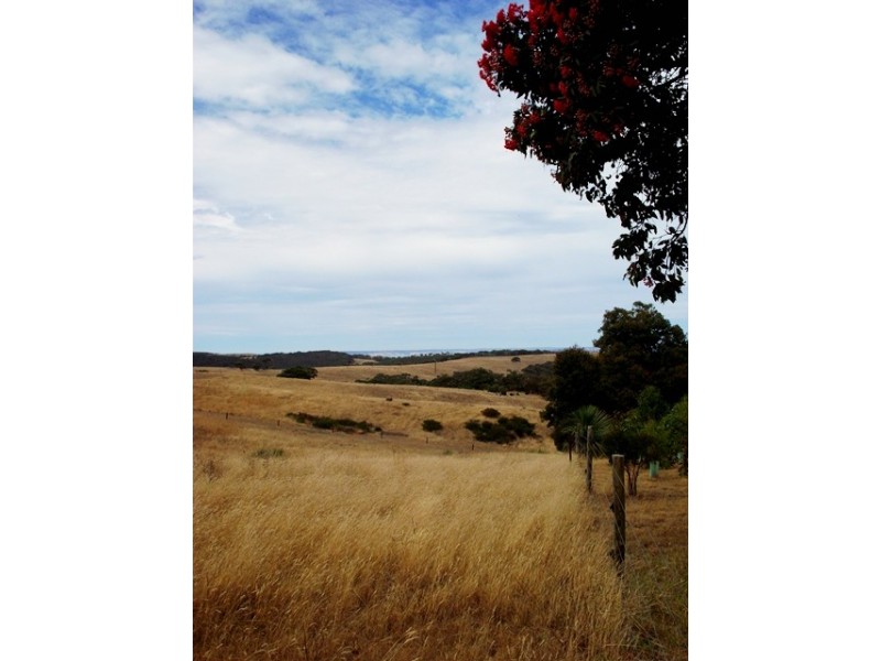 Lot 10, Lot 10 South Road, Deep Creek SA 5204