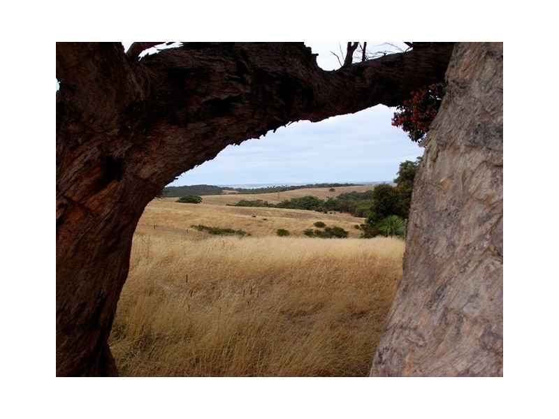 Lot 10, Lot 10 South Road, Deep Creek SA 5204