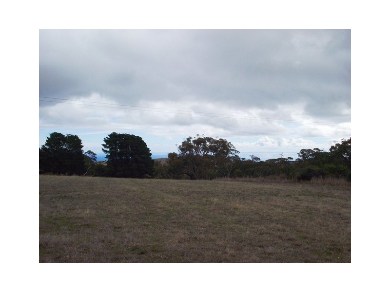 Lot 10, Lot 10 South Road, Deep Creek SA 5204