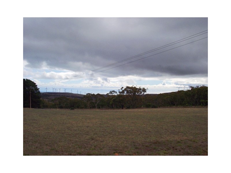 Lot 10, Lot 10 South Road, Deep Creek SA 5204