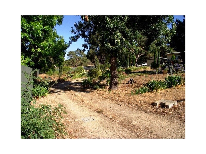 lot 52 Barunga Street, Yankalilla SA 5203