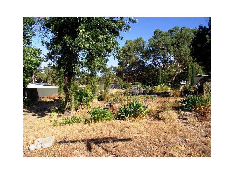 lot 52 Barunga Street, Yankalilla SA 5203