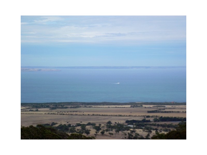 Lot 12, Lot 12 South Road, Deep Creek SA 5204