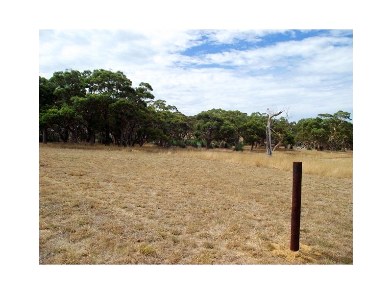 Lot 13, lot 13 South Road, Deep Creek SA 5204