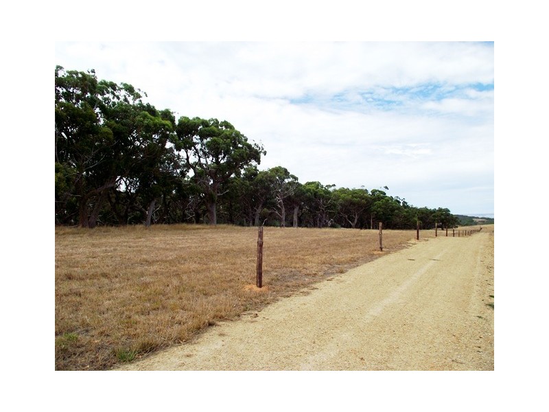 Lot 13, lot 13 South Road, Deep Creek SA 5204