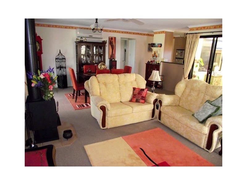 Villa 34 Beachside Village Estate, Normanville SA 5204