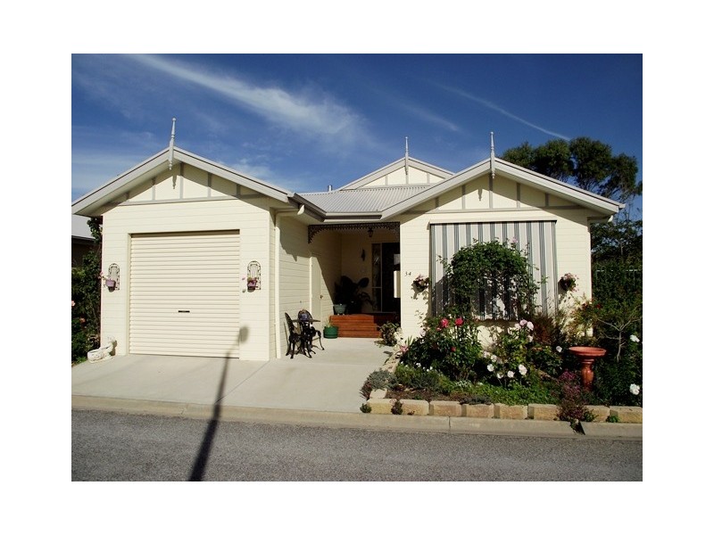 Villa 34 Beachside Village Estate, Normanville SA 5204