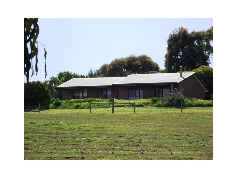 Lot 1, 1 Martin Road, Yankalilla SA 5203