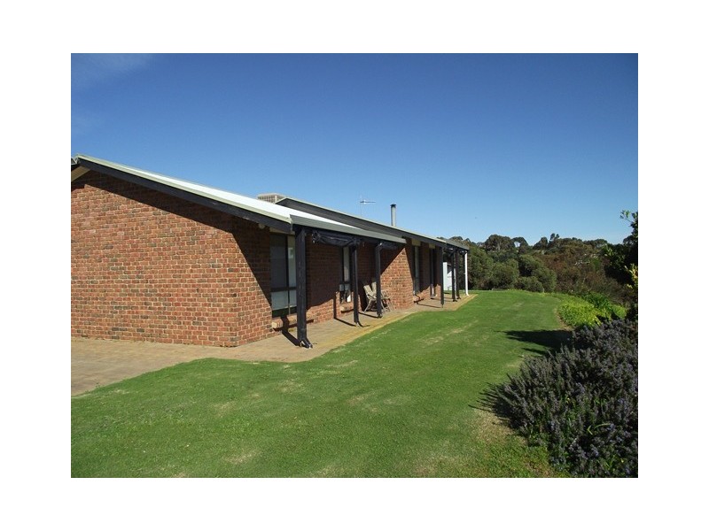 Lot 1, 1 Martin Road, Yankalilla SA 5203