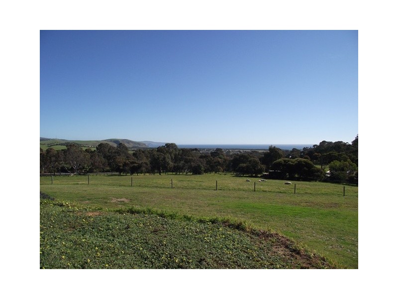 Lot 1, 1 Martin Road, Yankalilla SA 5203