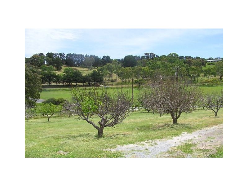 Lot 1, 1 Martin Road, Yankalilla SA 5203