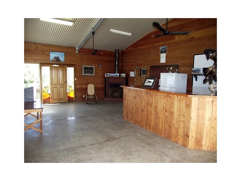 Lot 1, 1 Martin Road, Yankalilla SA 5203